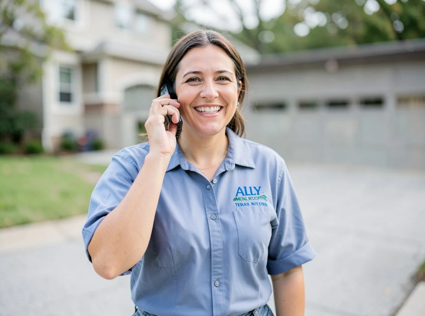 Metal Roof Installation Preston, MD FAQs